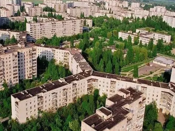 Dünyanın ən uzun BİNASI - <span class="color_red">FOTO</span>