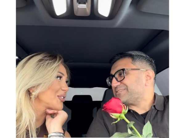 Bu il ana olmağa hazırlaşan TANINMIŞLAR - <span class="color_red">FOTOlar</span>