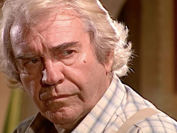 “Doktor Albiyeri” vəfat etdi