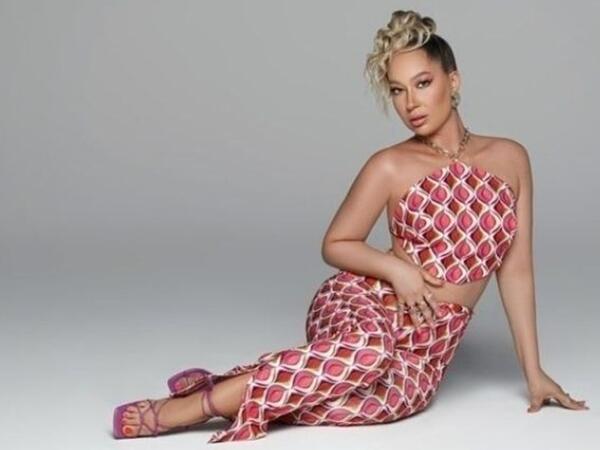 Məşhur türk müğənnidən şok vida MESAJI: “Mənə bir şey olsa...” - <span class="color_red">FOTO</span>