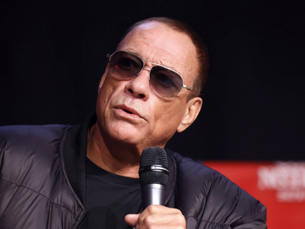 Van Damm Putinlə "dostluğundan" DANIŞDI - Tənqid olundu