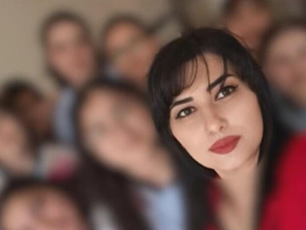 “Pərvanə müəllim övladları ilə təhdid olunub, saatlarla evə dustaq edilib”