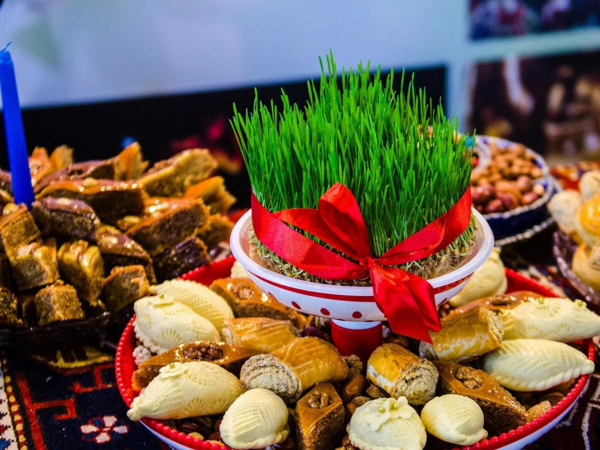 Bu gün Beynəlxalq Novruz günüdür