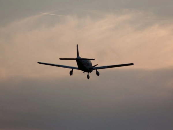 Qonşu ölkədə ağır təyyarə QƏZASI: Ölənlər var