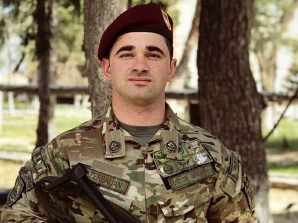 XTQ döyüşçüsü öldü - Şuşanın azad olunmasında iştirak etmişdi