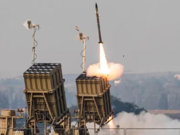 SEPAH İsrailə və ABŞ-nin Yaxın Şərqdəki bazalarına növbəti hücum dalğası başladıb