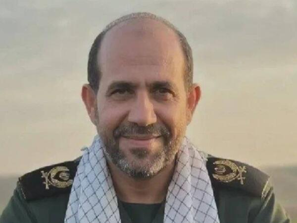 SEPAH-ın daha bir yüksək rütbəli hərbçisi öldürüldü -  "Polad sütun" uçdu