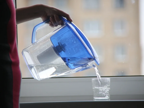 Təmizləyici su filtrlərinin gizli fəsadları varmış