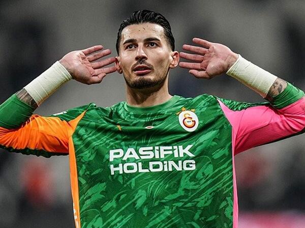 3 ingilis klubu "Qalatasaray"ın qapıçısına "elçi düşdü"