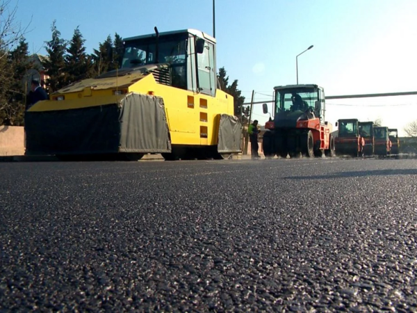Bayram günlərində Bakıda 42 ünvanda hərəkət qismən məhdudlaşdırılacaq