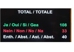 İsveçrədə erməni diasporunun növbəti təxribatı iflasa uğradı
