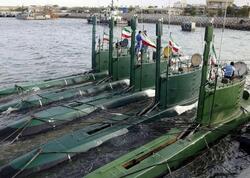 İranın ən qorxulu SİLAHLARI: Cəmi 10 ədəddir - <span class="color_red">FOTO</span>