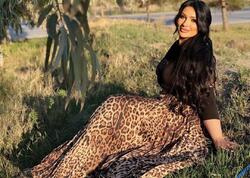 "Nə yaxşı ki, elə kişinin qızıyam" -  Məşhur xanəndə efirdə AĞLADI - <span class="color_red">VİDEO</span>