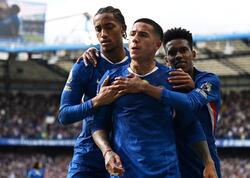 “Çelsi” darmadağınla yarımfinalda, “Arsenal” mübarizəni DAYANDIRDI