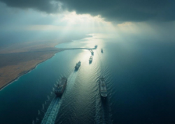 İran Hörmüz boğazı ilə bağlı məhdudiyyətləri AÇIQLADI: Bu gəmilər keçə bilər