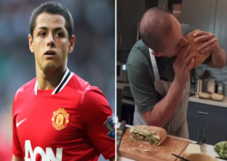 "Mançester" və "Real"ın keçmiş ulduzu indi görün nə işlə məşğuldur