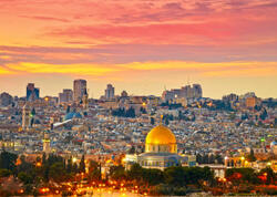 İsrail üçün maneə İran yox, bu ÖLKƏDİR