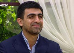 "Atamı itirən günün səhəri başa düşdüm ki, BÖYÜMÜŞƏM"