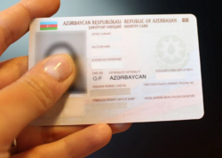 Adını dəyişmək istəyənlərə MƏHDUDİYYƏTLƏR