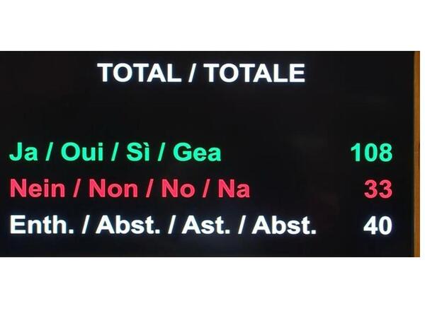 İsveçrədə erməni diasporunun növbəti təxribatı iflasa uğradı