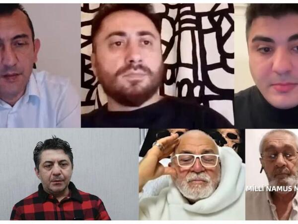 "Milli namus məsələsi" - "Şantaj çetesi" belə ifşa olundu - <span class="color_red">VİDEO</span>
