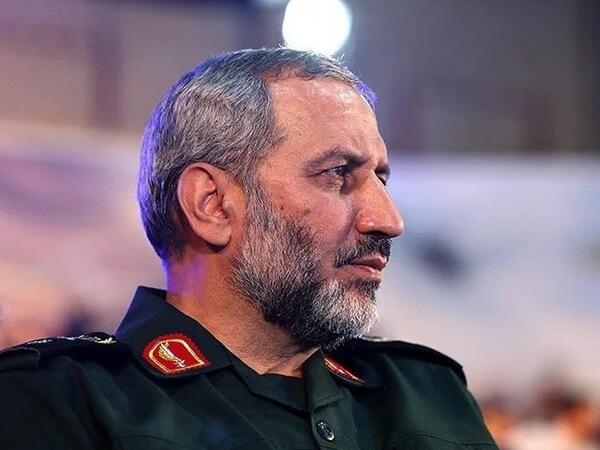 “İsrail səmasını ələ keçiririk”