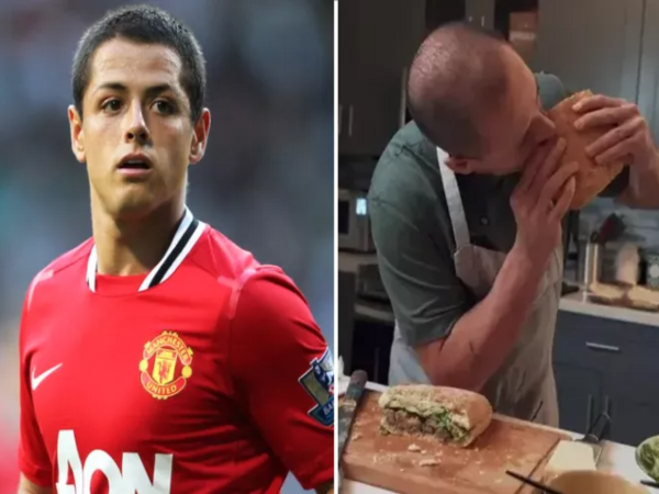 "Mançester" və "Real"ın keçmiş ulduzu indi görün nə işlə məşğuldur