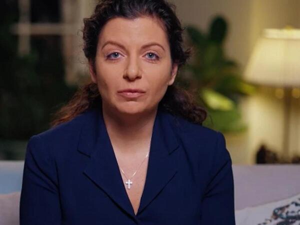 Simonyanın övladı da sağalmaz XƏSTƏDİR: "Bu, tam bir fəlakətdir"