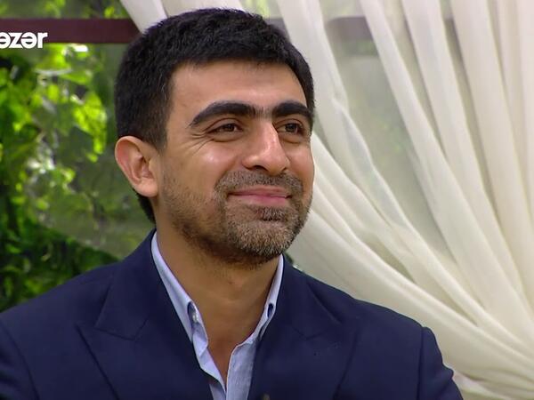 "Atamı itirən günün səhəri başa düşdüm ki, BÖYÜMÜŞƏM"