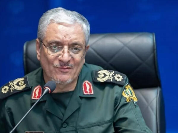 "Bu, onların ərazidə tamamilə çökdüyünün göstəricisidir"