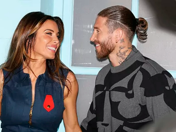 Ramosdan xanımına ad günü təbriki: 48 yaşına ÇATDI - <span class="color_red">FOTOlar</span>