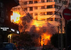 İrandan 48 saatlıq kritik XƏBƏRDARLIQ