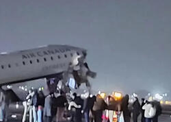 Nyu-York hava limanında faciə: Çoxlu sayda ölü və yaralı var - <span class="color_red">FOTO</span>