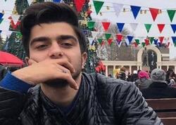 Azərbaycanlı tələbə qəfil öldü