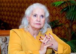 “Elə vəziyyətdəyəm ki, onun qəbrini də ziyarət edə bilmirəm” - “Dəli Kür”ün Mələyi