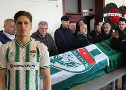 Futbolçu cinayətində Aleyna Kalaycıoğlunun ifadəsi məlum oldu - <span class="color_red">FOTO</span>