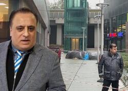 Erol Kösenin evində məktub tapıldı - "Məcbur idim..." - <span class="color_red">FOTO</span>