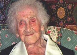 Dünyanın ən uzunömürlü insanının sirri məlum oldu - Bu formula ilə 122 il yaşadı