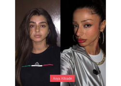 Azərbaycanlı məşhurların illər ərzində dəyişimi müzakirə yaratdı – Bəziləri TANINMAZ HALDA - <span class="color_red">FOTOlar</span>