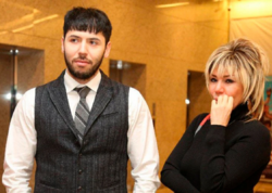 Xalq artisti oğluna qız AXTARIR