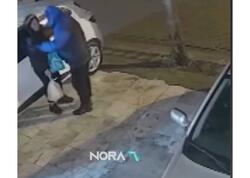 Boşanma ərəfəsində olduğu xanımını öldürdü - <span class="color_red">ANBAAN VİDEO</span>