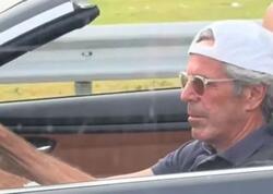 Yeni "Epşteyn" peyda oldu - Belə QAÇDI - <span class="color_red">VİDEO</span>