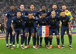 Fransa millisinin yeni baş məşqçisi BƏLLİ OLDU