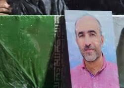 Şamxani ilə birgə o da öldürülüb, cəsədi indi TANINDI