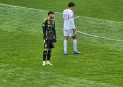 Məşqçisi Nəriman Axundzadədən gözləntilərini AÇIQLADI