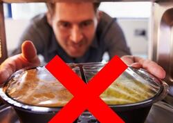 Yeməyi bir dəfədən çox qızdırmağın sağlamlıq üçün TƏHLÜKƏSİ