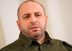 Ukrayna-ABŞ danışıqlarında bu məsələlər müzakirə olunub? - Rustem AÇIQLADI