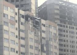 İsrail Təbrizdə evləri və parkı VURDU: <span class="color_red">Ölənlər və yaralananlar var</span>