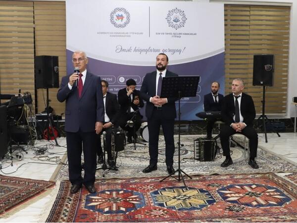 “Novruz 2026” düşərgəsi təhsil ictimaiyyətində həmrəyliyin möhkəmlənməsinə mühüm töhfə verəcək - <span class="color_red">FOTO</span>