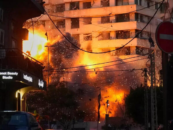 İrandan 48 saatlıq kritik XƏBƏRDARLIQ